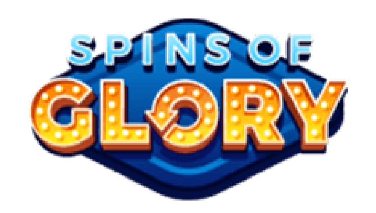 SpinsofGlory App